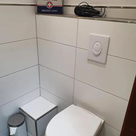 Ferienwohnung Heimathafen-Steinhude Wunstorf Exterior foto