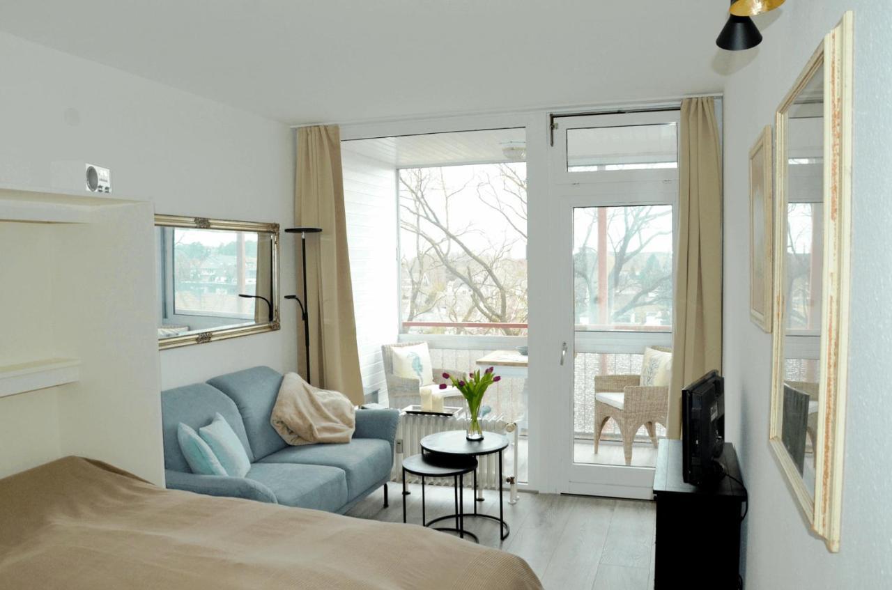 Heimathafen-steinhude Appartement Wunstorf