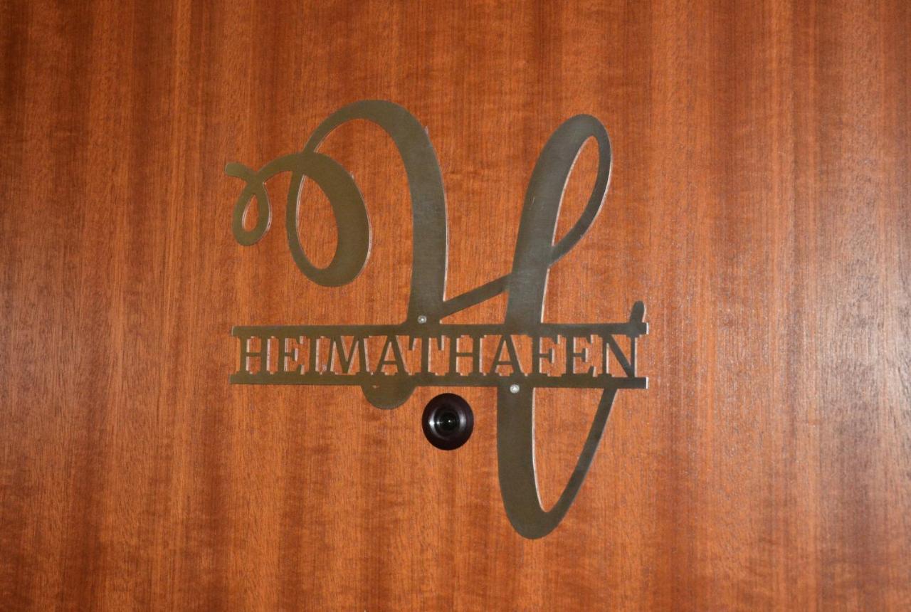 Heimathafen-steinhude Apartment *
