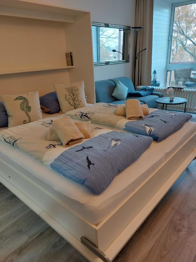 Appartement Heimathafen-steinhude *
